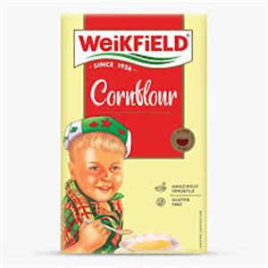 Weikfield - Corn Flour (100 g)